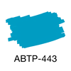 Image Turquoise 443 ABT-Pro